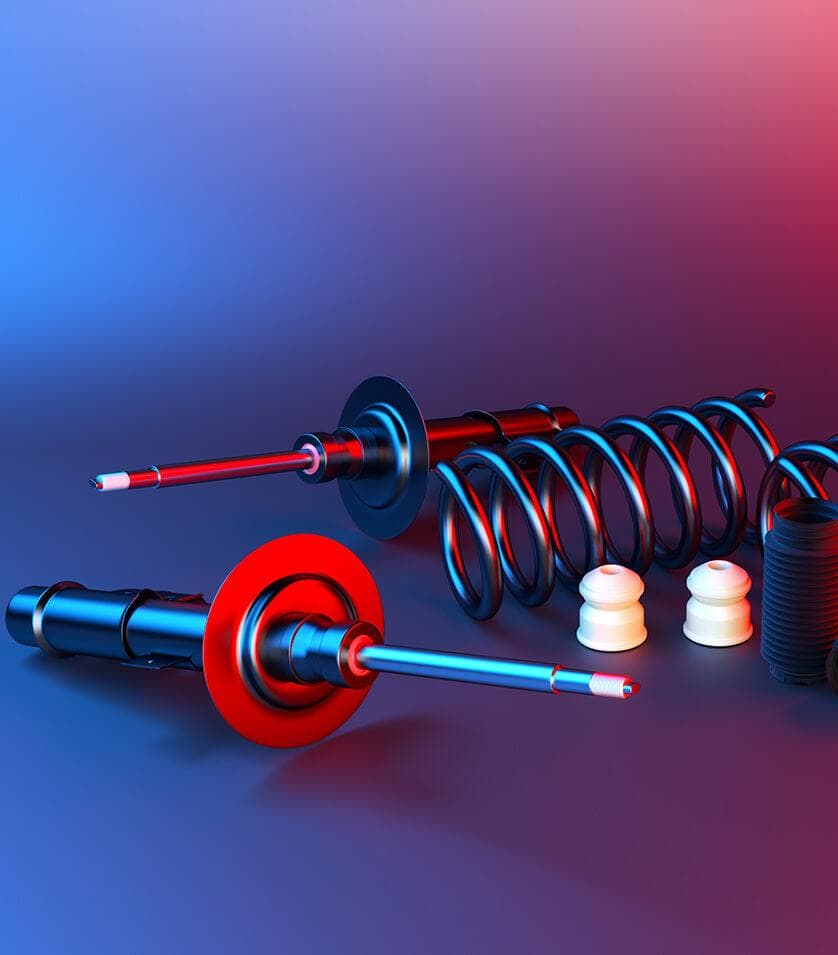 Aftermarket Spare Parts Network Design Sophus Technology